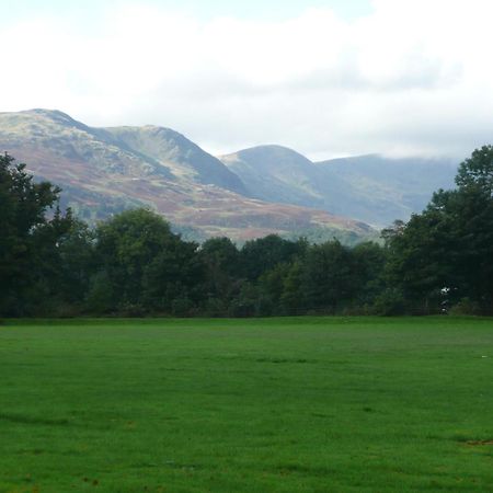 3 Cambridge Villas Ambleside Buitenkant foto