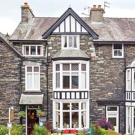 3 Cambridge Villas Ambleside Buitenkant foto