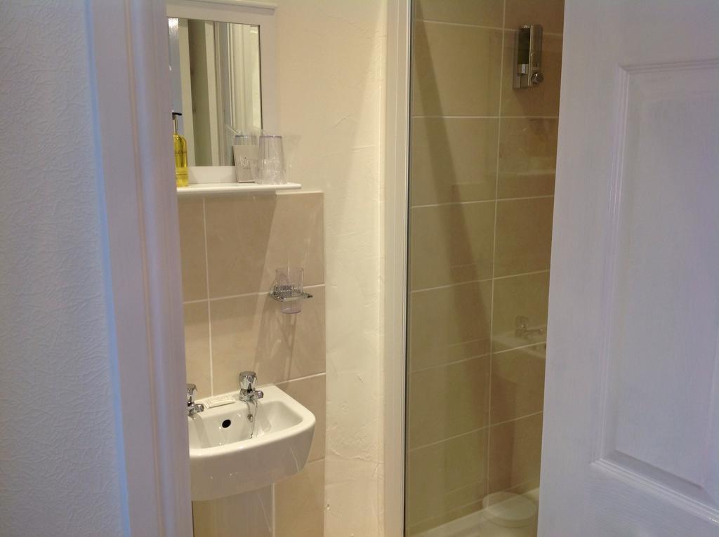 3 Cambridge Villas Ambleside Kamer foto