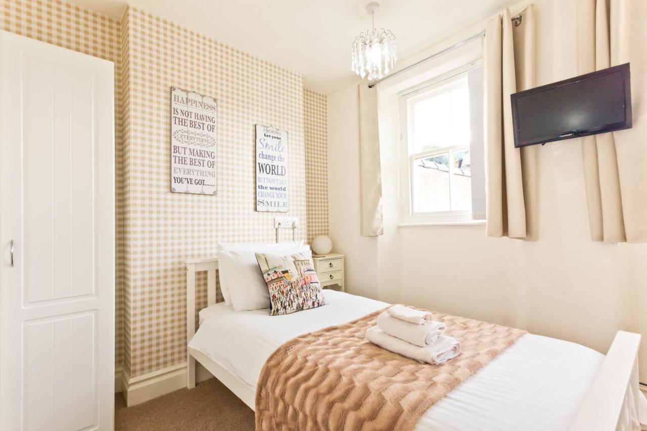 3 Cambridge Villas Ambleside Buitenkant foto