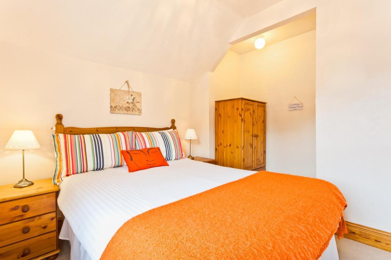 3 Cambridge Villas Ambleside Buitenkant foto