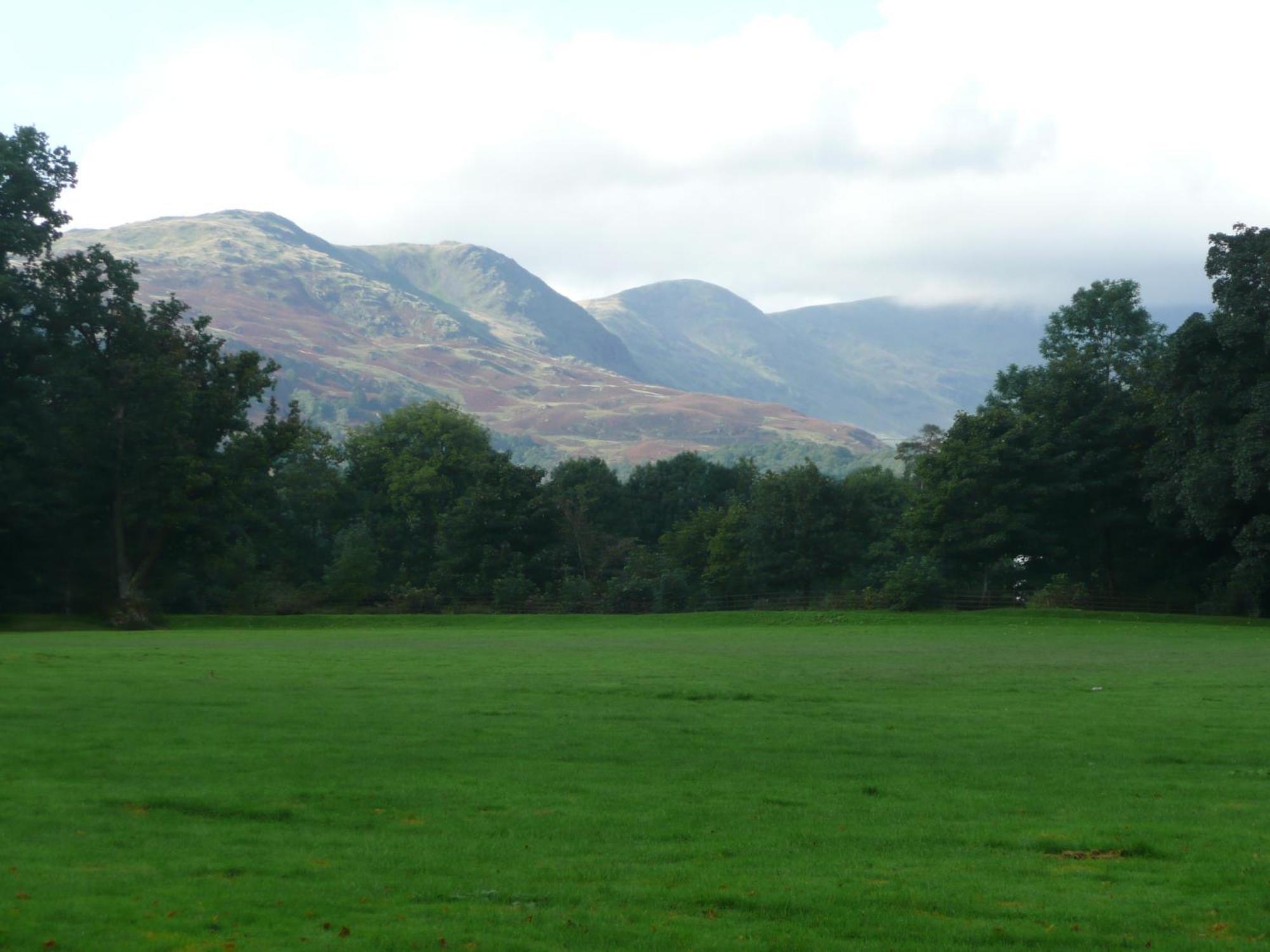 3 Cambridge Villas Ambleside Buitenkant foto