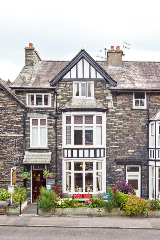 3 Cambridge Villas Ambleside Buitenkant foto