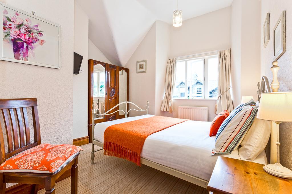 3 Cambridge Villas Ambleside Buitenkant foto