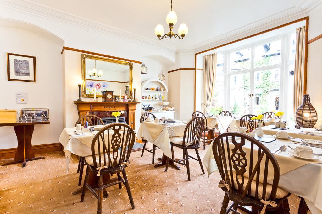 3 Cambridge Villas Ambleside Buitenkant foto