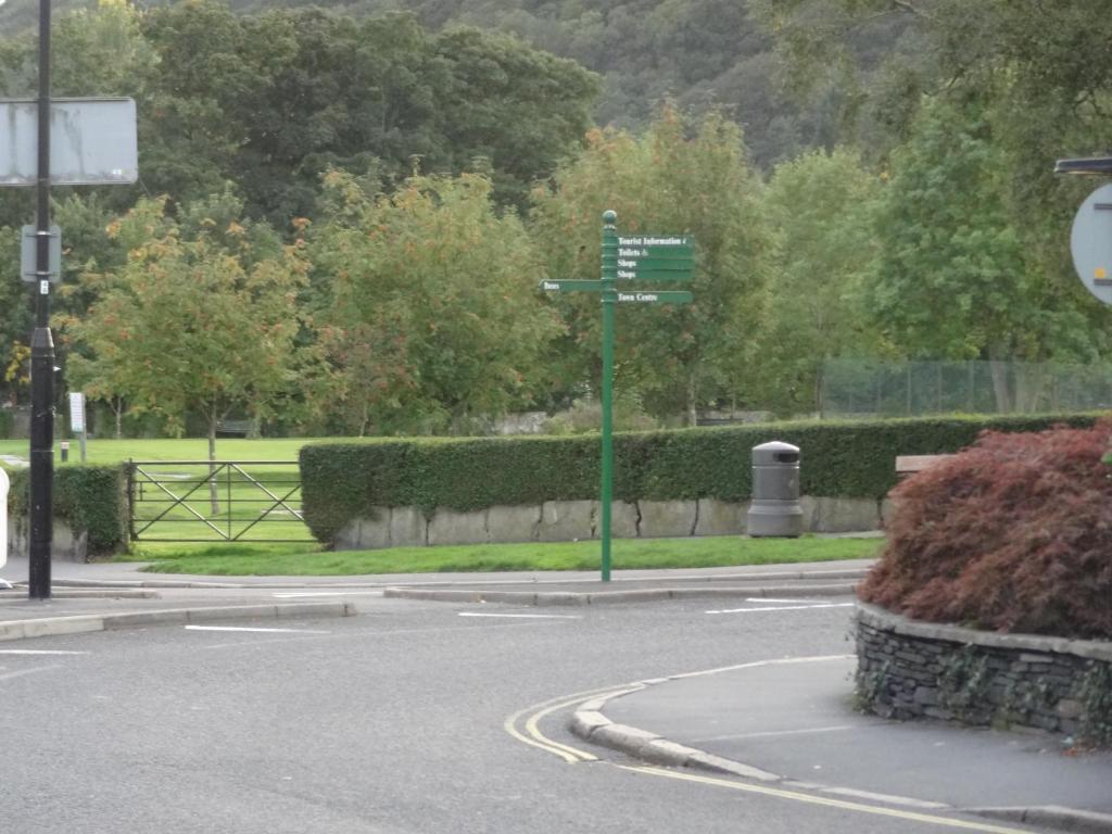 3 Cambridge Villas Ambleside Buitenkant foto