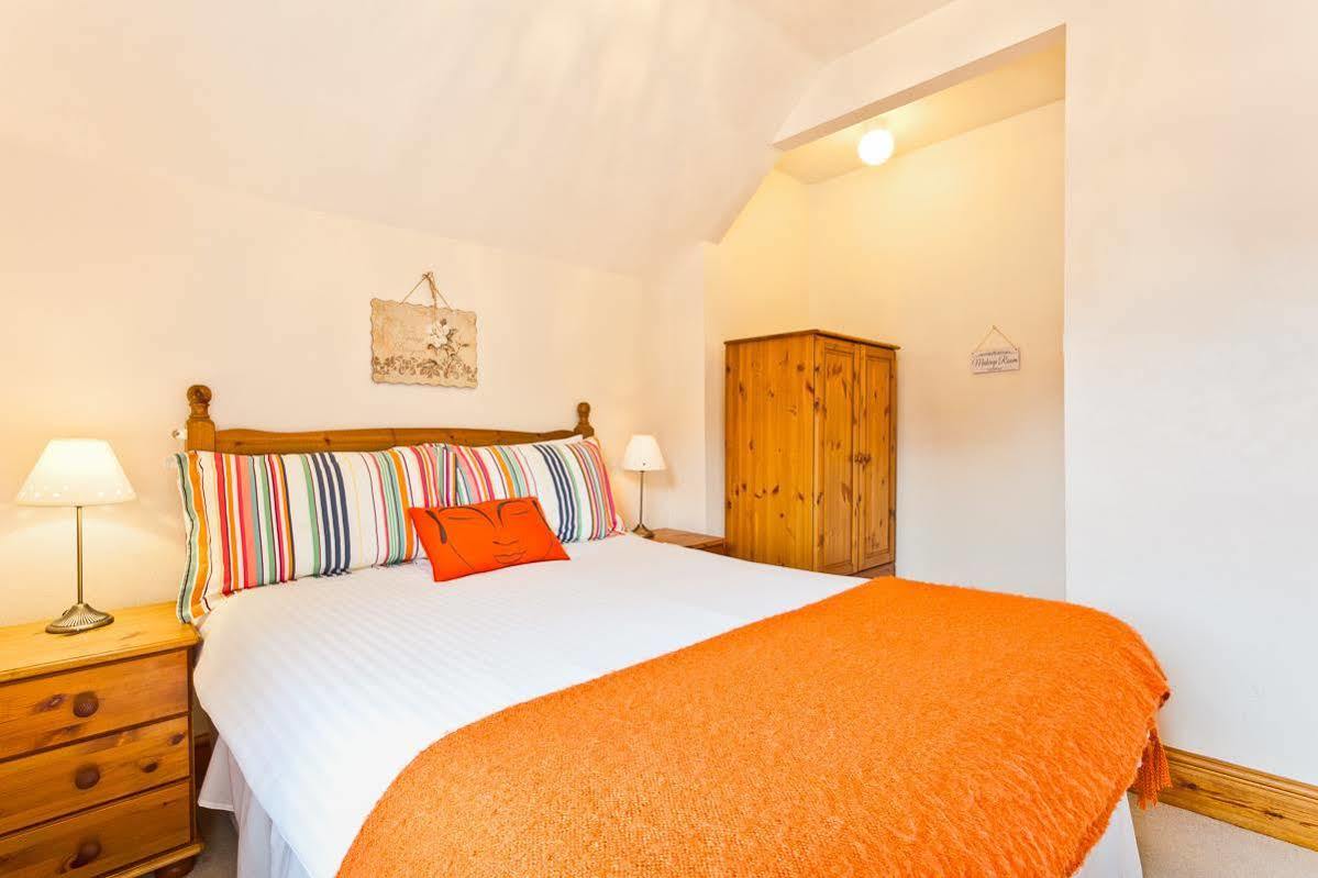 3 Cambridge Villas Ambleside Buitenkant foto